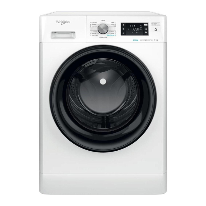 PLuNTIRIO ROuXON FFB 8469 BV EE WHIRLPOOL